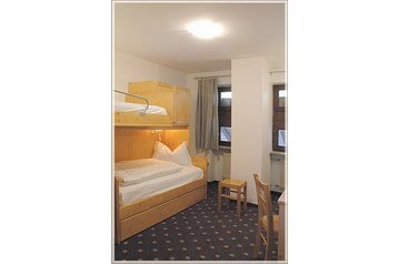 Pensiune familială Santa Cristina Valgardena 2